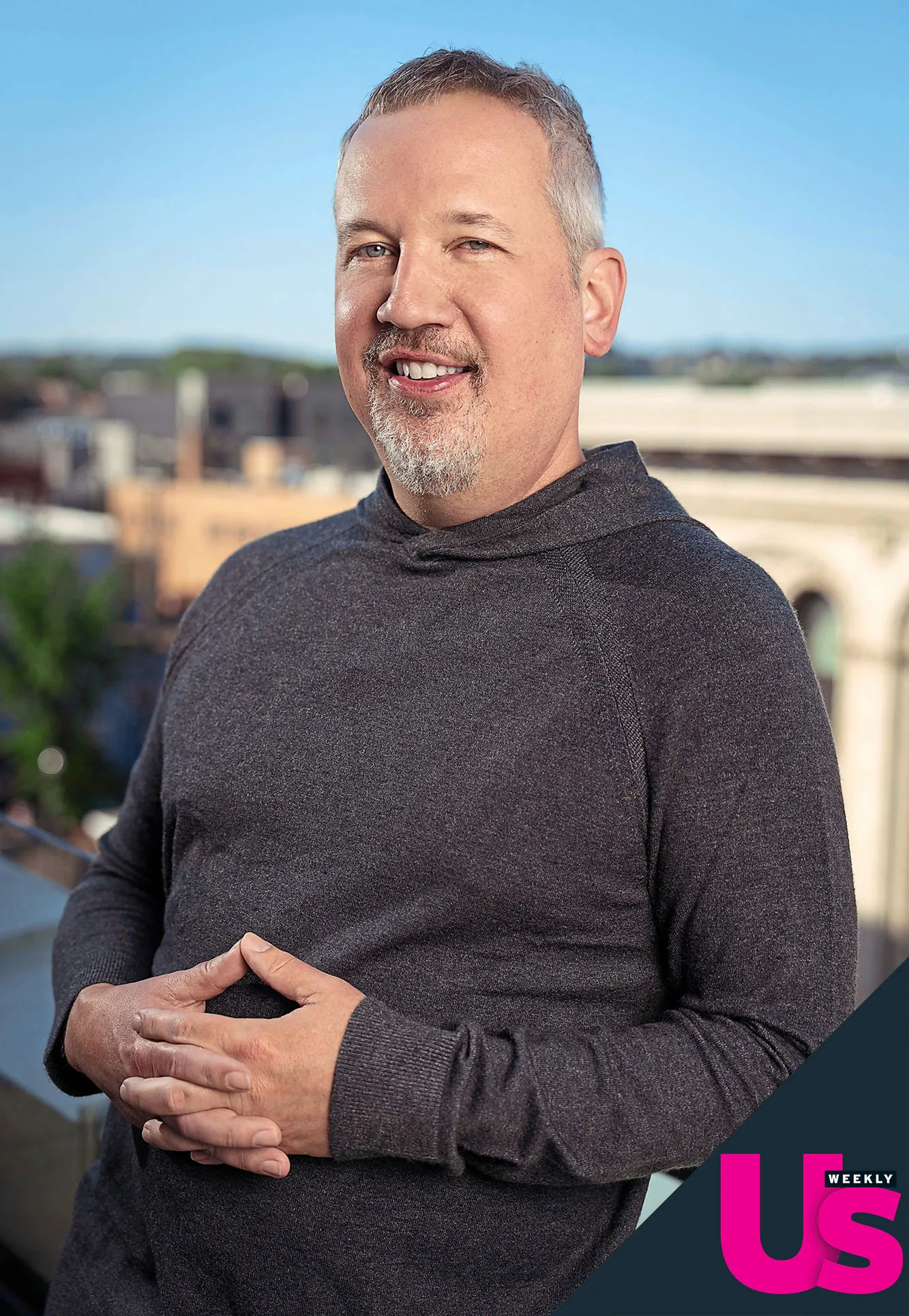 98 Degrees US Weekly 2339 Cover Story John Chapple 037