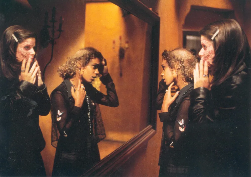 A Guide to Freeform s 31 Days of Halloween &mdash; Including How Many Times Hocus Pocus Will Be Aired 411