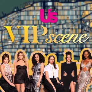 A VIP Guide to ‘The Real Housewives of New York City’ Cast's Go-To Hot Spots — Where the Stars Dine