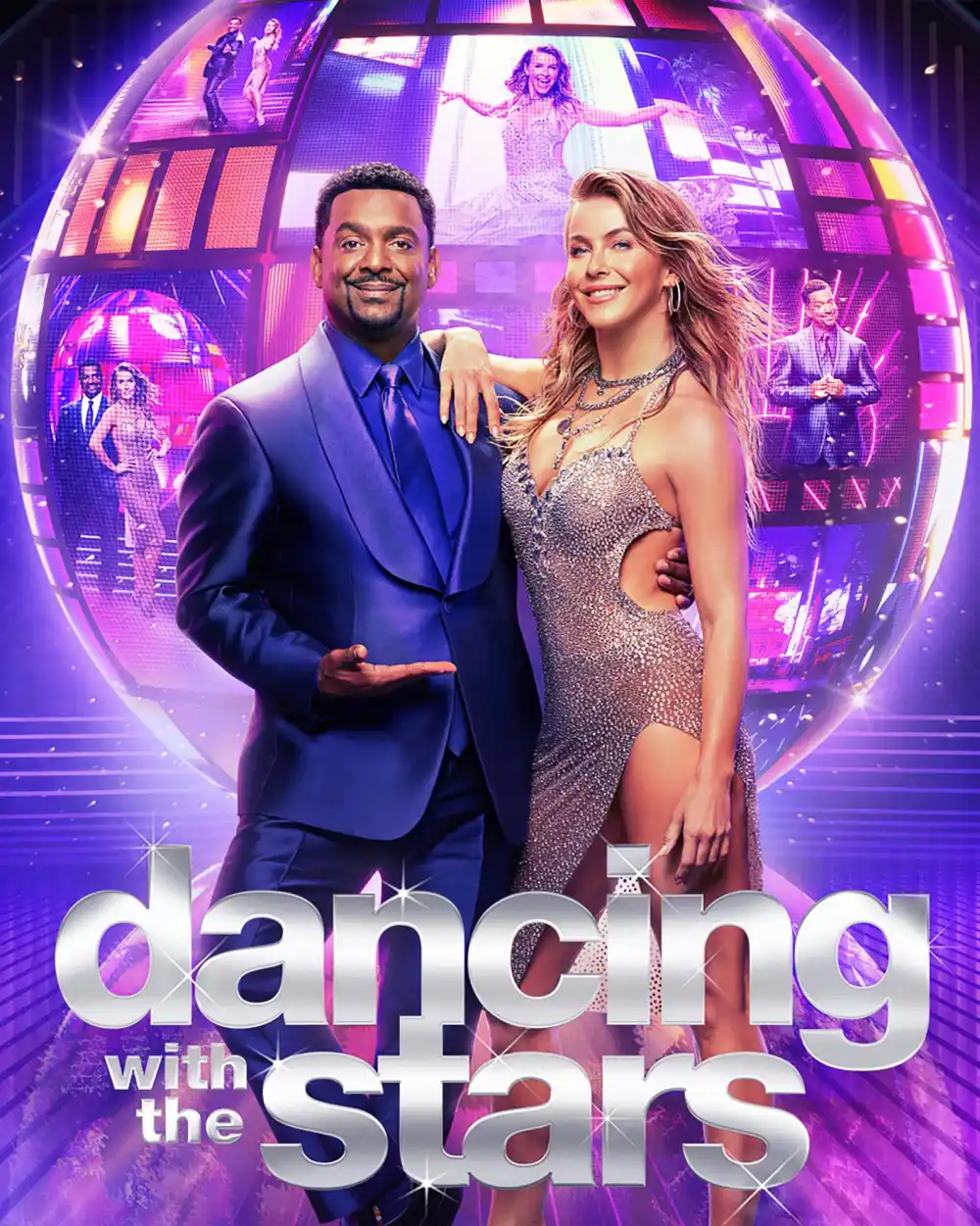 ABC Plans to Postpone Season 32 of Dancing With the Stars After Celebrities Start Dropping Out Over WGA Strike 366