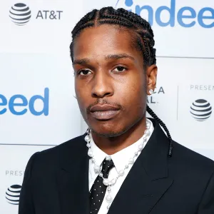 ASAP Rocky Says He Will Encourage His Children to Be ‘Whoever They Are’