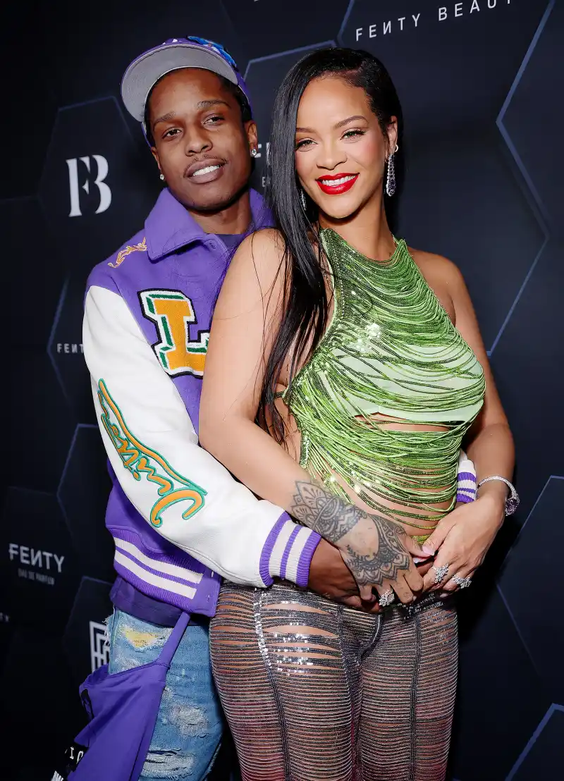 ASAP Rocky Says He Will Encourage His Children to Be ‘Whoever They Are’