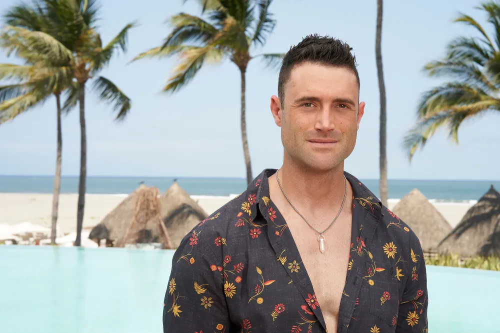 Aaron Schwartzman Bachelorette Alums Brayden Bowers and Aaron Schwartzman Rescued From Sinking Boat Bachelor in Paradise