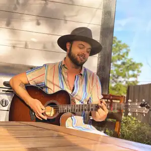 Adam Mac Withdraws From Music Festival After Being Asked if Performance Is 'Promoting Homosexuality'