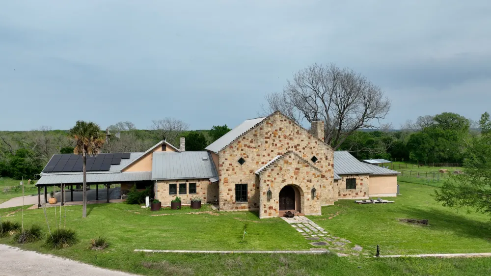 Adrian Grenier Would Of Course Allow Entourage Costars to Babysit Son