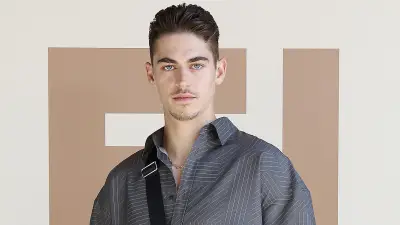 After Movie Casts Love Lives