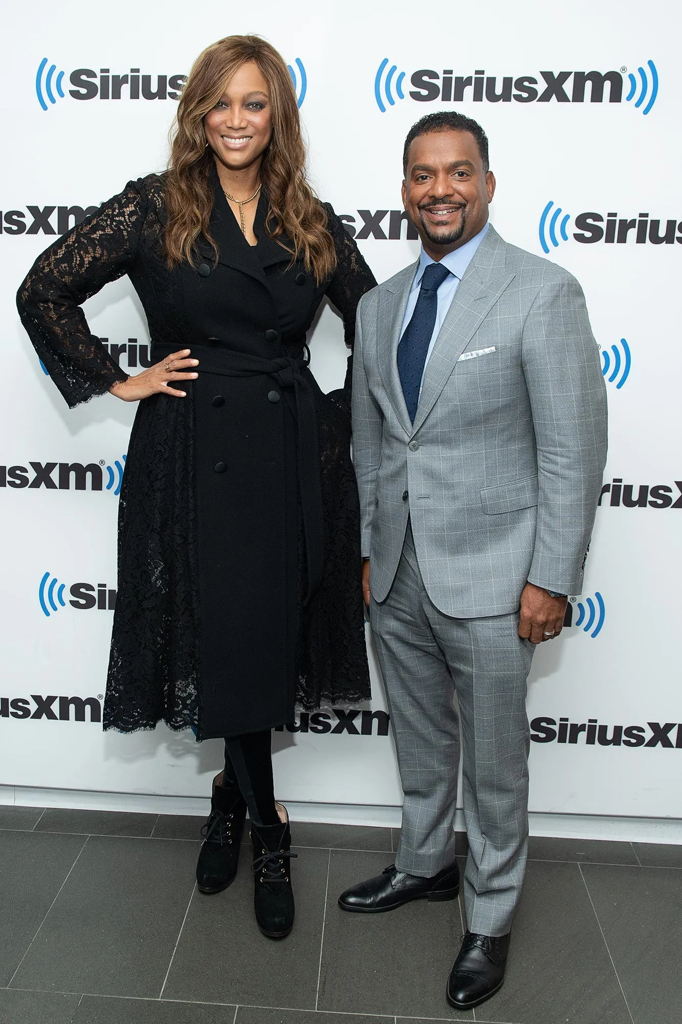 Alfonso Ribeiro Reveals Tyra Banks Reaction to DWTS Host Shakeup Nothing But Love 551