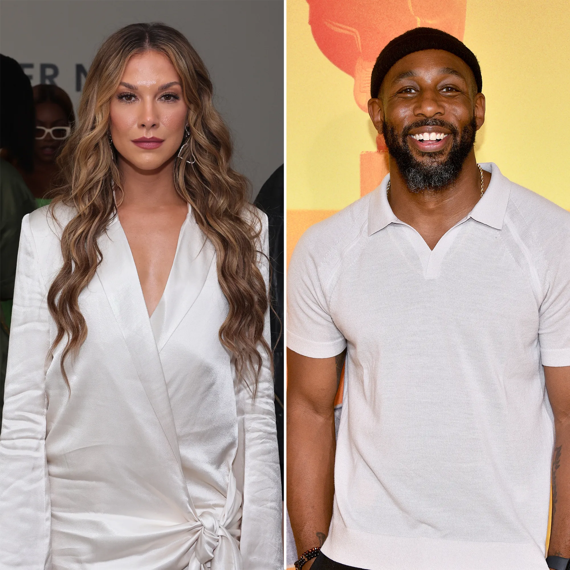 Allison Holker Shares Tribute for tWitchs 1st Birthday Since Death