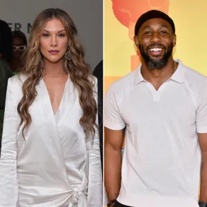 Allison Holker Shares Tribute for tWitchs 1st Birthday Since Death