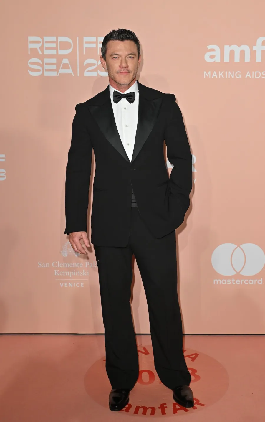 AmfAR Gala Venezia 2023 - Red Carpet Fashion