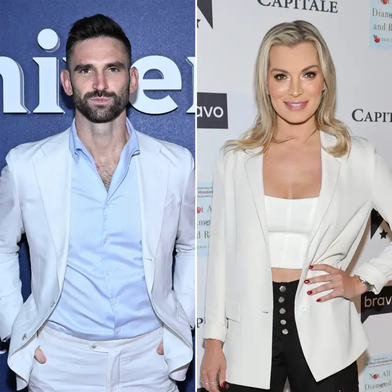 Andy Cohen Hints That Summer House Will Show Build Up to Carl Radke and Lindsay Hubbard-s Split