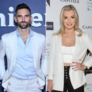 Andy Cohen Hints That Summer House Will Show Build Up to Carl Radke and Lindsay Hubbard-s Split