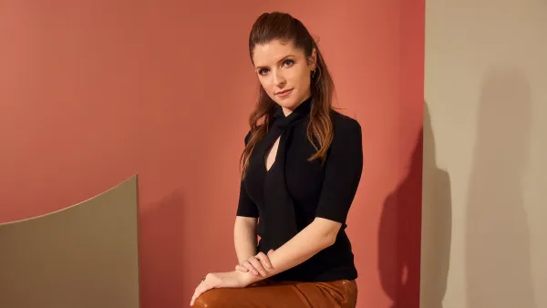 Anna Kendrick