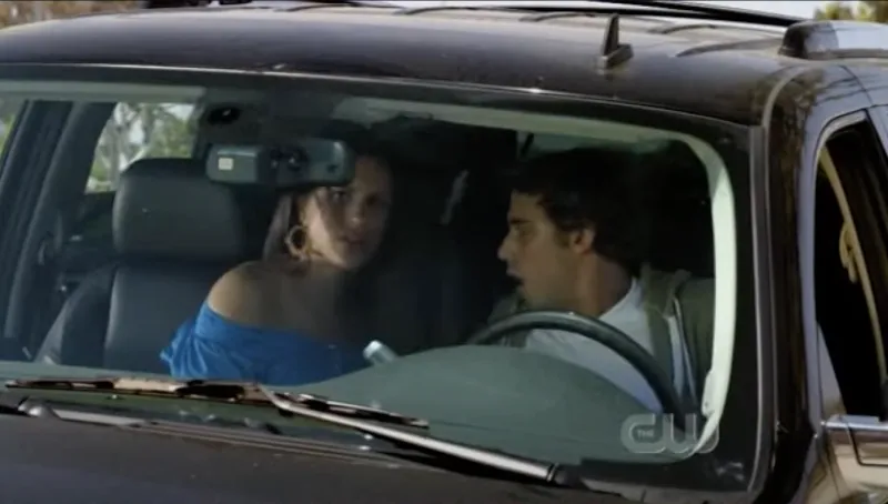 AnnaLynne McCord Recalls Meghan Markles Hysterical Role on 90210