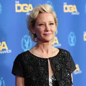 Anne Heche Gives Final TV Performance on This Week s All Rise One Year After Her Death 295