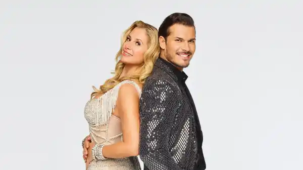 Are Mira Sorvino and Gleb Savchenko Are Already Planning a Romy and Michelle Moment on DWTS Rules Tom Sandoval and Raquel Leviss Still Together 567