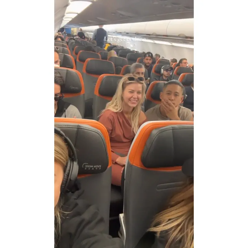 Ariana Madix BF Daniel Wai Goes on Pump Rules Cast Trip With Tom Sandoval