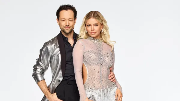 Ariana Madix Feels Like She Already Won With Pasha Pashkov as Her DWTS Partner