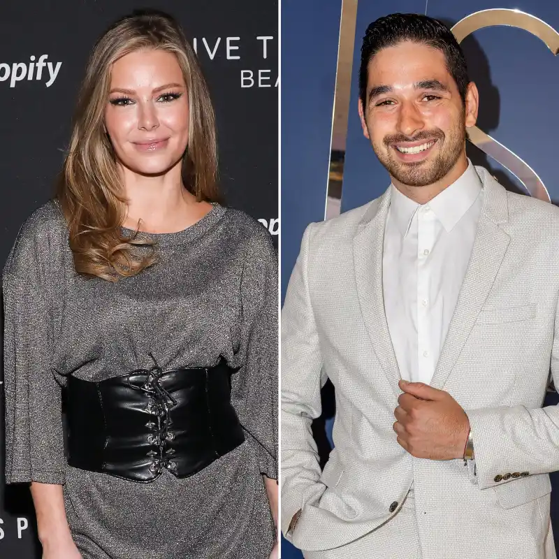 Ariana Madix s Dancing With the Stars Partner Is Confirmed to Be Alan Bersten 297