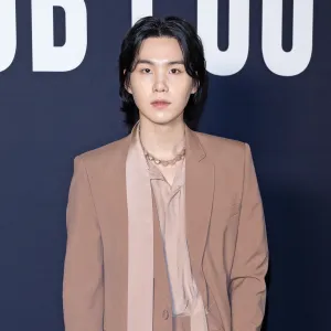 BTS Suga Reveals His Military Enlistment Date