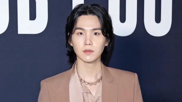 BTS Suga Reveals His Military Enlistment Date