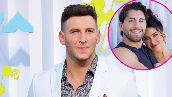 Bachelor Nation s Blake Horstmann Slams Team Jason or Kaitlyn Idea After Split Sick of This BS 272