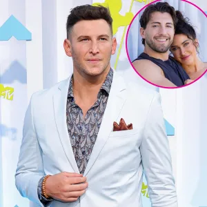 Bachelor Nation s Blake Horstmann Slams Team Jason or Kaitlyn Idea After Split Sick of This BS 272