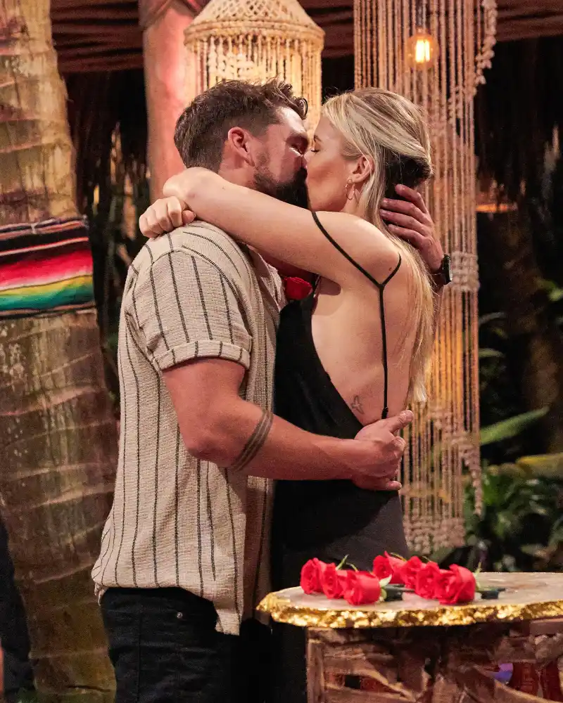 Bachelor Nation s Danielle Maltby Thought Michael Allio Romance Was Forever Claims Split Wasn t Mutual 320