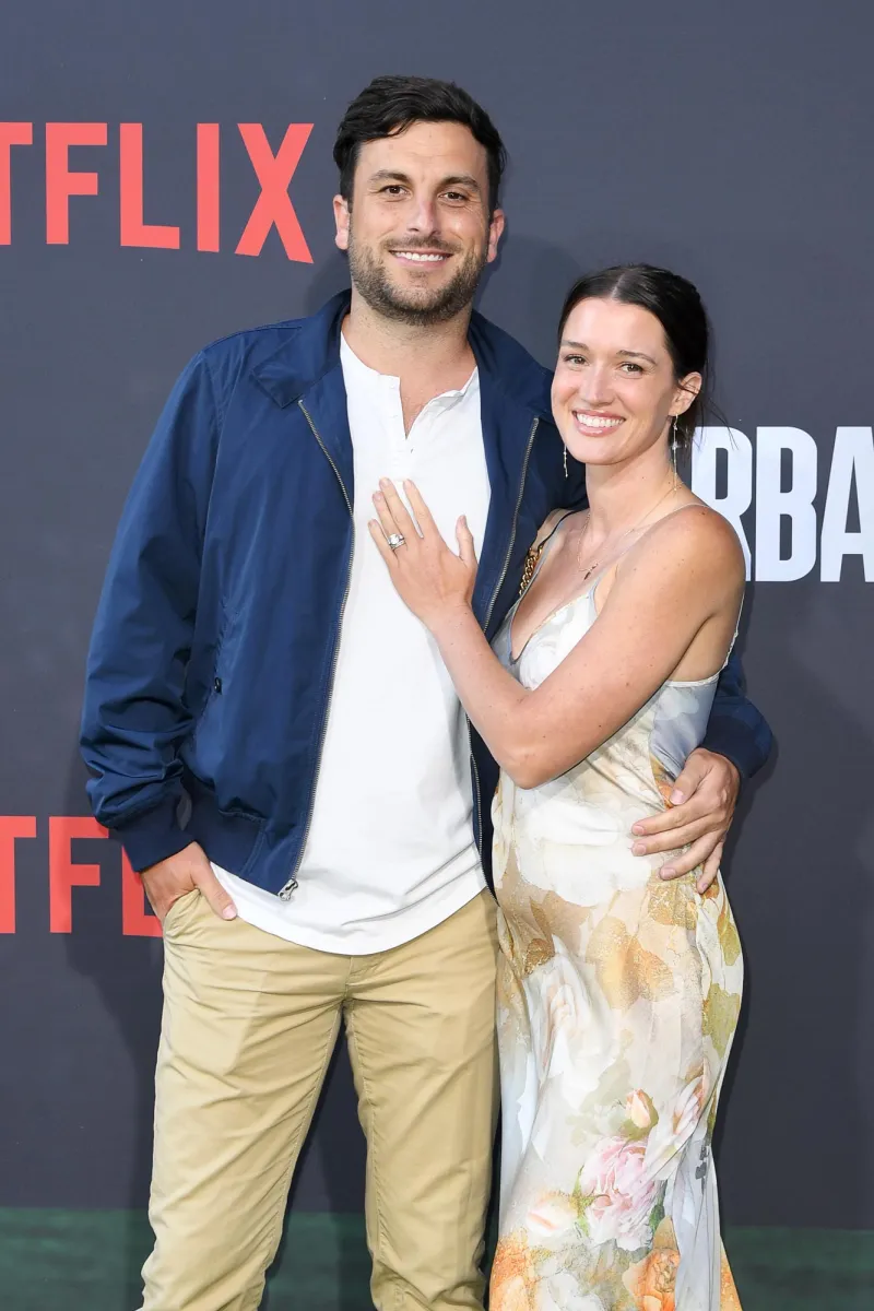 Bachelor s Jade Roper Had an Inner Knowing Son Was Gone Before Missed Miscarriage 261