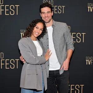 Bachelor-s Serena Pitt and Joe Amabile Get Married for 2nd Time