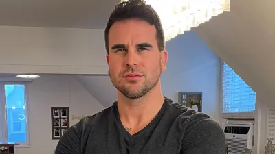 Bachelorette Alum Josh Seiter Checks into Mental Health Facility After Alleged Death Announcement 474