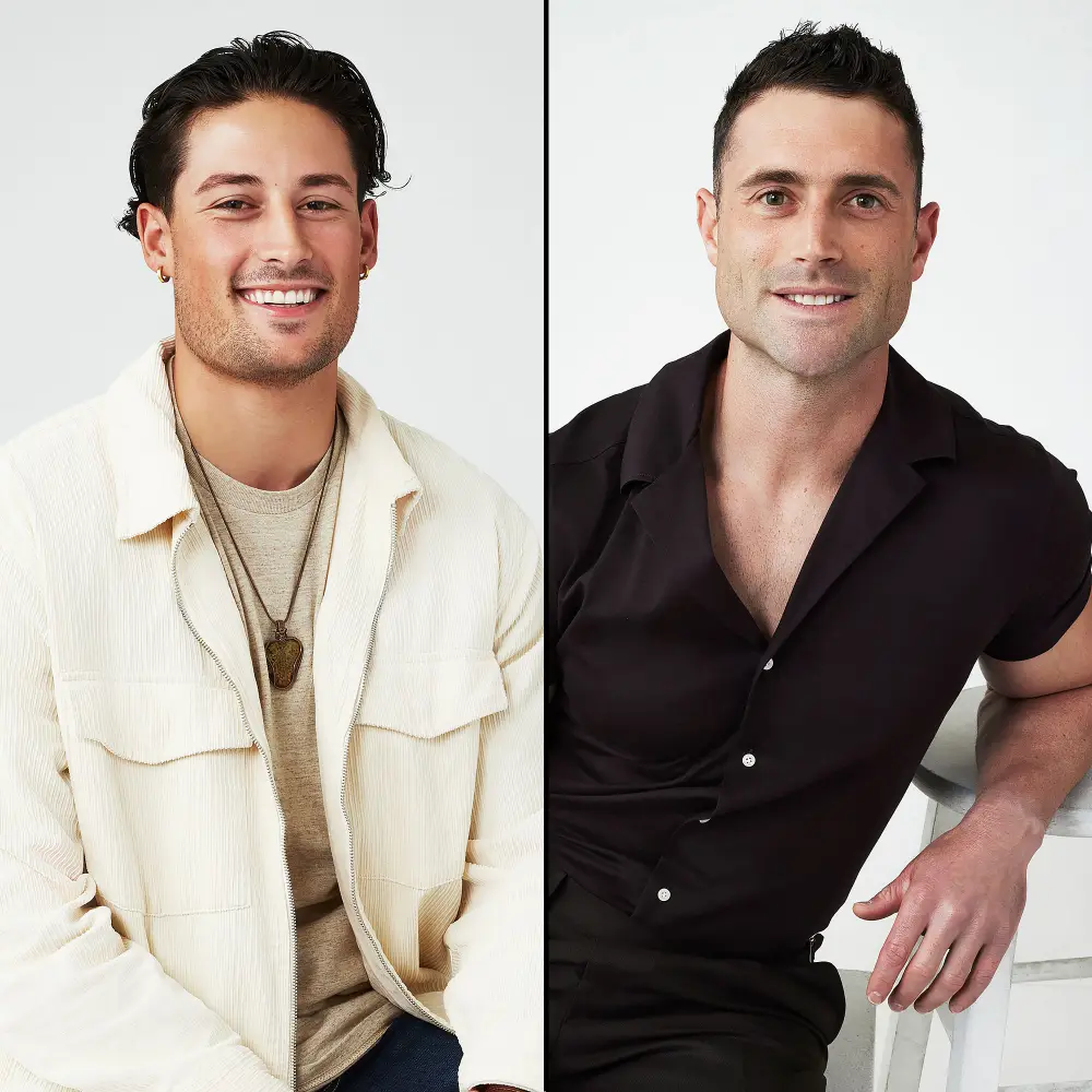 Bachelorette Alums Brayden Bowers and Aaron Schwartzman Rescued From Sinking Boat