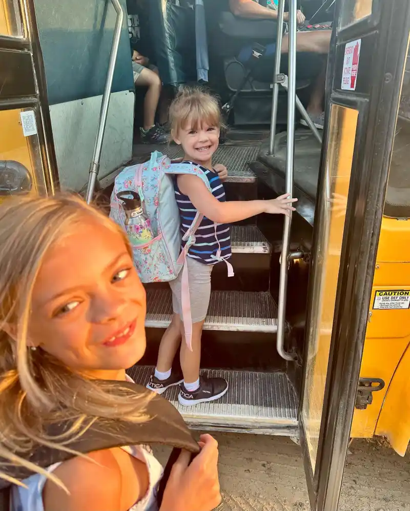 Back to School Gall Update - Catelynn Lowell and Tyler Baltierra