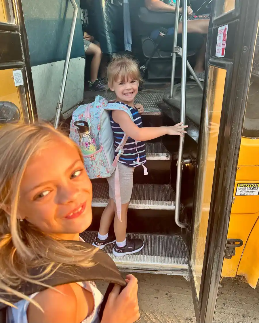 Back to School Gall Update - Catelynn Lowell and Tyler Baltierra