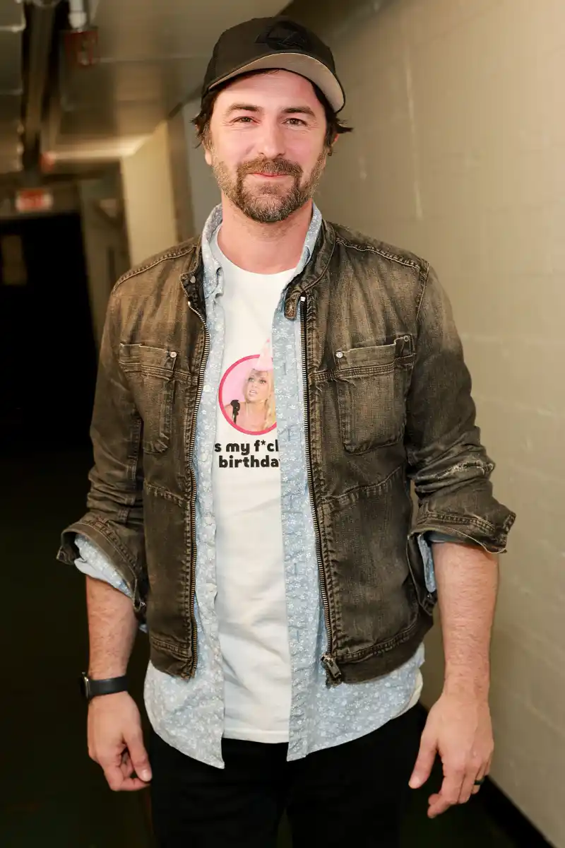 Beau Clark Celebrities Mourn Billy Miller Death