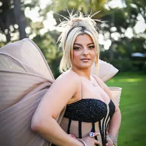 Bebe Rexha Might Skip the 2023 MTV Video Music Awards