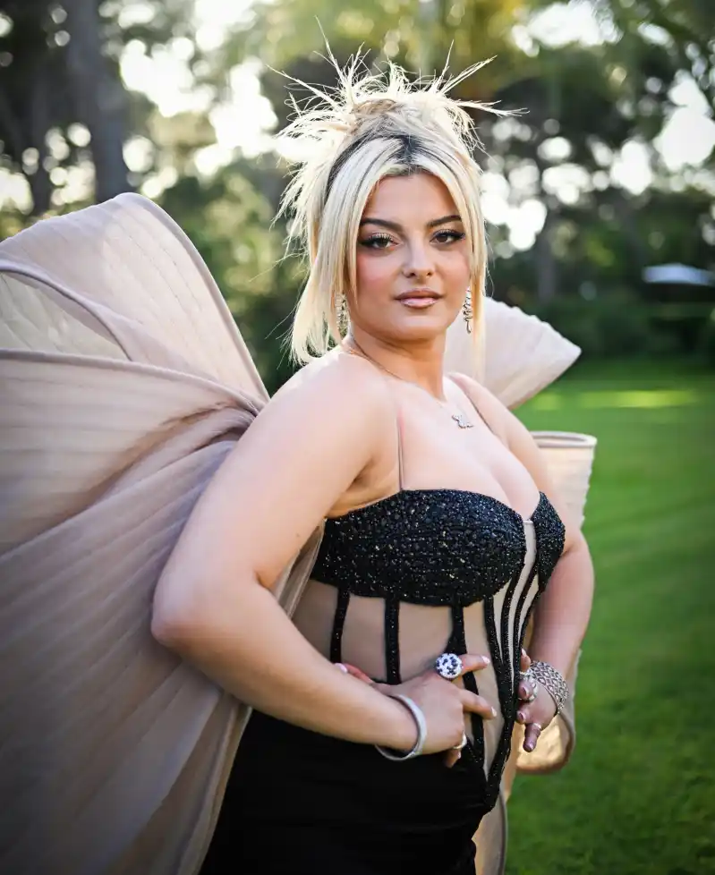 Bebe Rexha Might Skip the 2023 MTV Video Music Awards