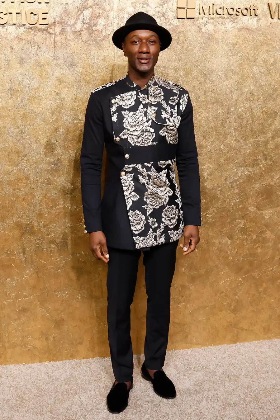 Best Dressed at the Albie Awards 2023