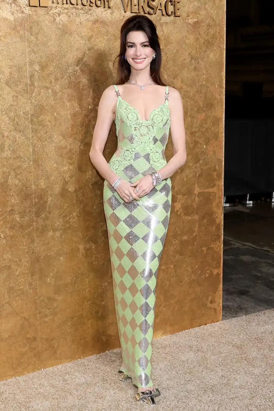 Best Dressed at the Albie Awards 2023