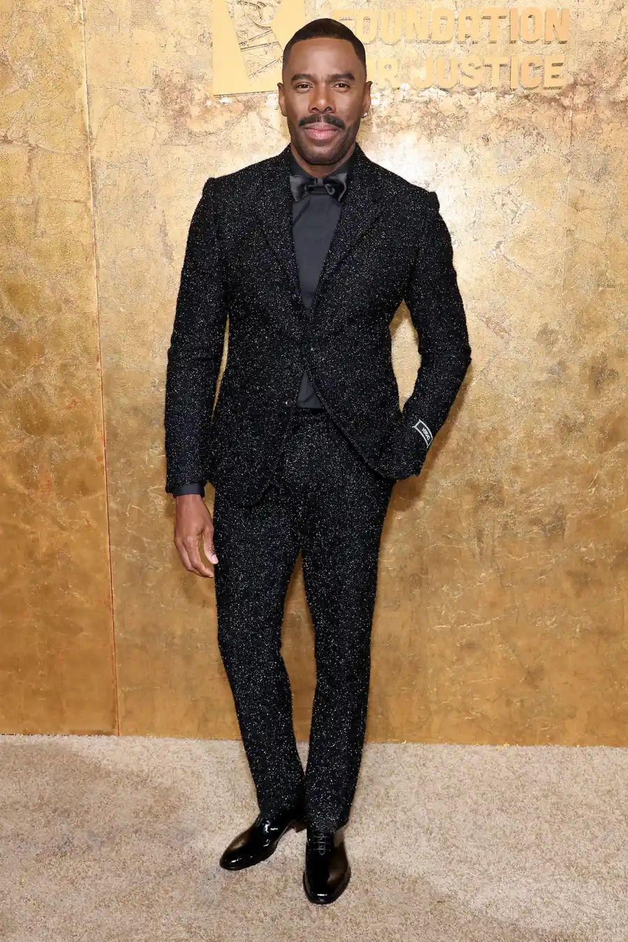 Best Dressed at the Albie Awards 2023