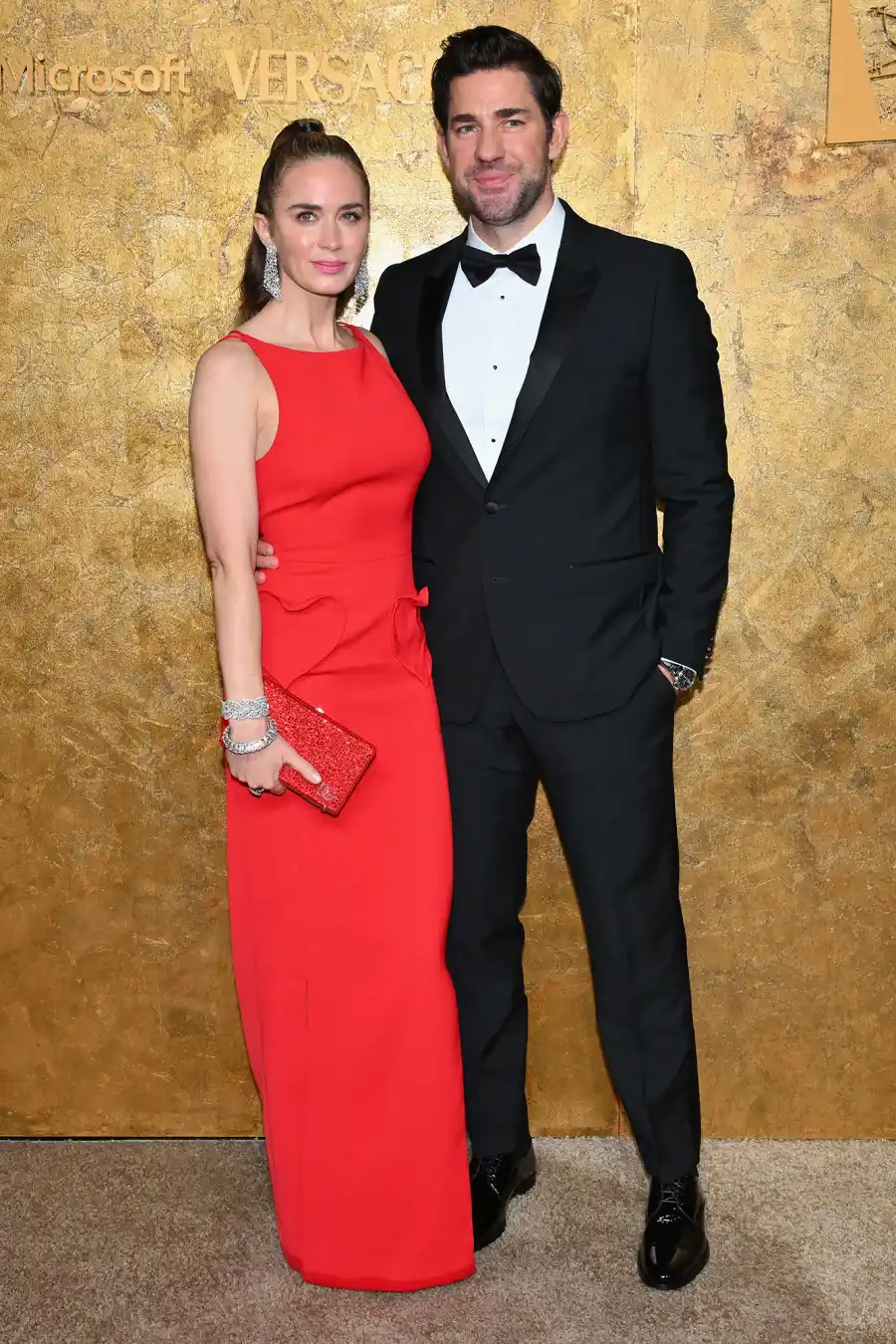 Best Dressed at the Albie Awards 2023