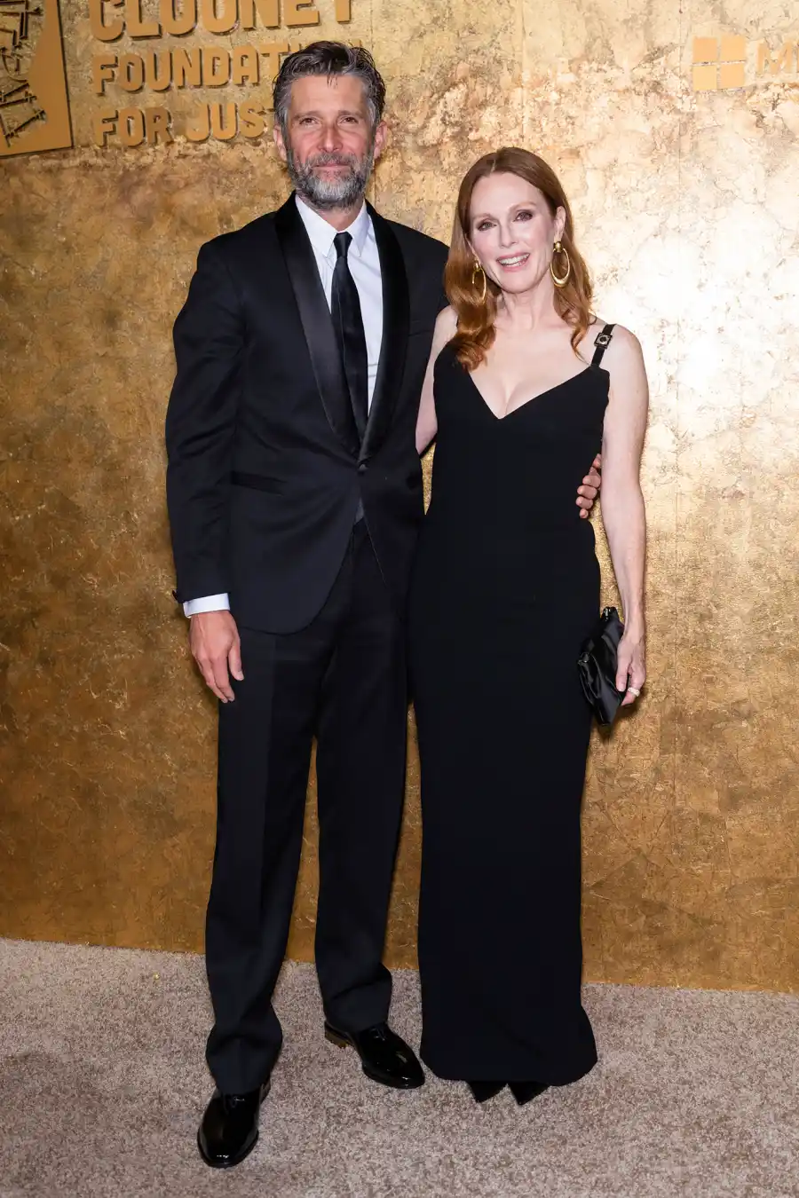 Best Dressed at the Albie Awards 2023