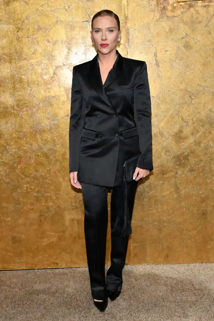 Best Dressed at the Albie Awards 2023