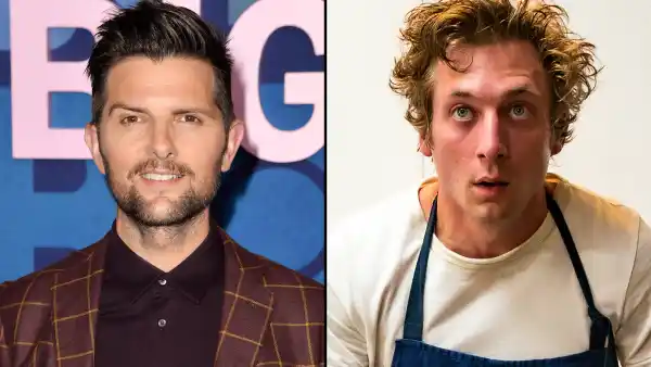 Best Items From Charity Auction for Crew Members on Strike: From Adam Scott's Dog Walking to 'The Bear' Apron