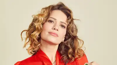 Bethany Joy Lenz Recalls Hitting a Breaking Point Before Leaving Cult