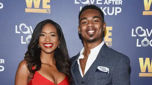 Big Brother s Bayleigh Dayton Is Pregnant Expecting Baby No. 2 With Husband Swaggy C 258