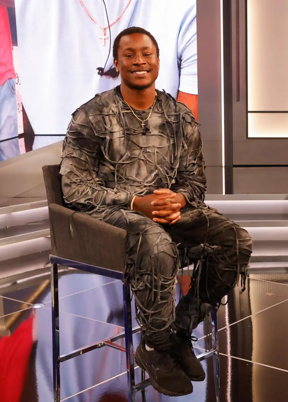 Big Brother s Jared Fields Defends Hiding Information From Mom Cirie 133