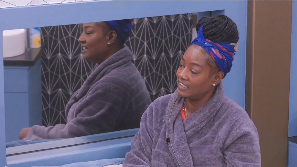 Big Brother s Jared Fields Defends Hiding Information From Mom Cirie 134