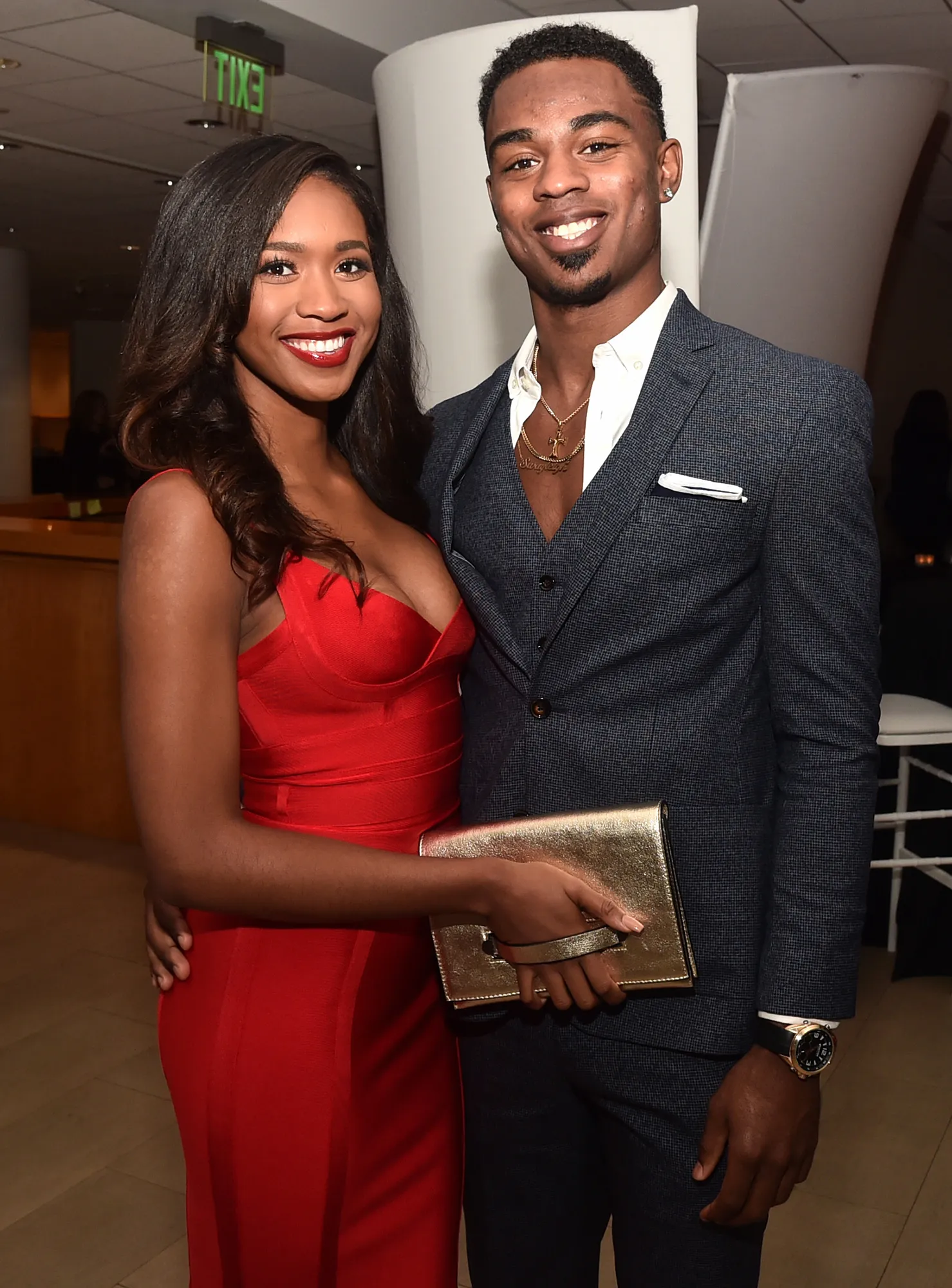 Big Brother&rsquo;s Bayleigh Dayton Gives Birth to Baby No. 2 With Husband Swaggy C