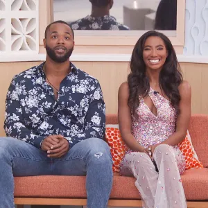 Big Brothers Monte Taylor Recalls Traumatizing Backlash to Taylor Hale Showmance